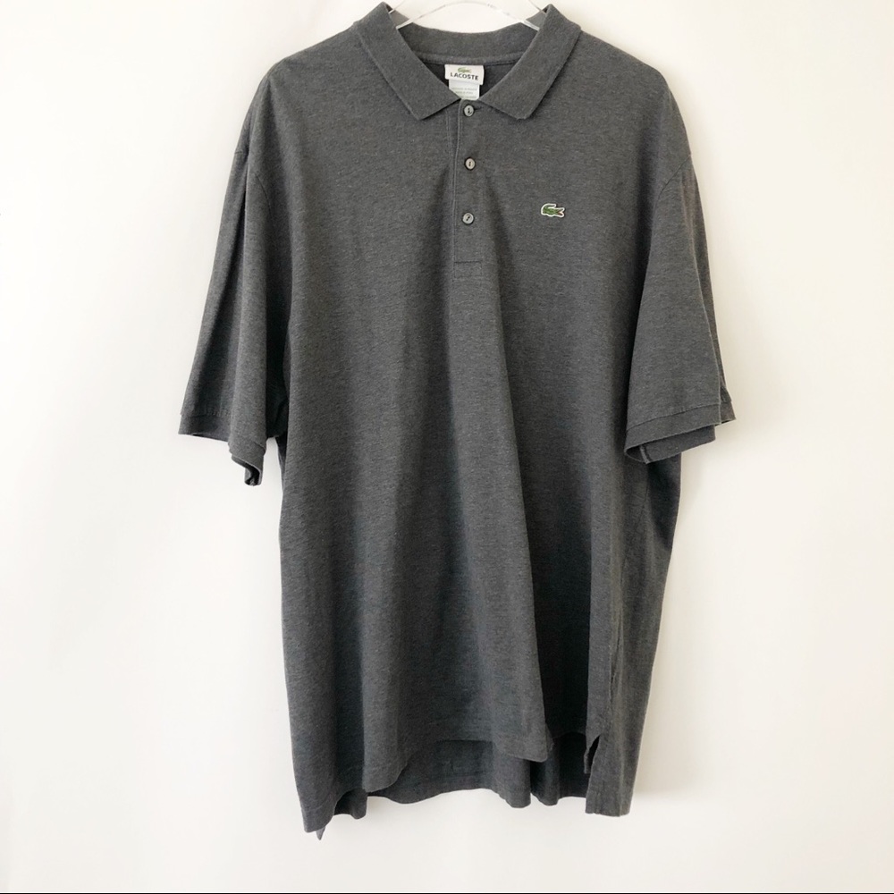 Lacoste polo shirt